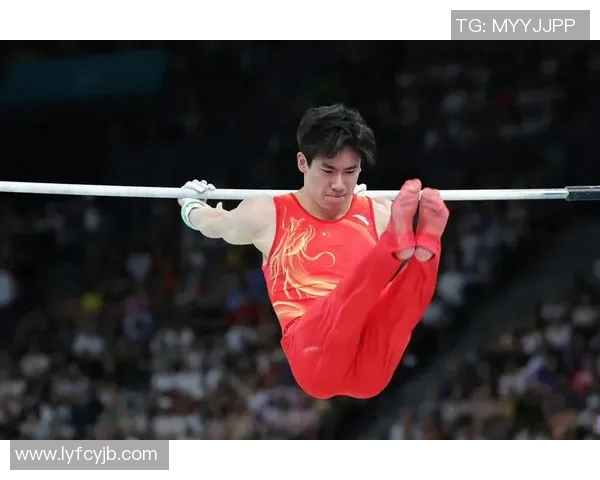 奥运会体操项目评分标准及裁判解析