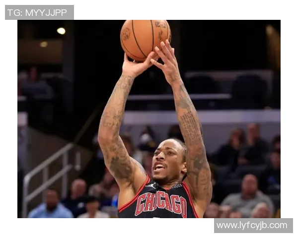 数据揭示:公牛本赛季表现起伏不定