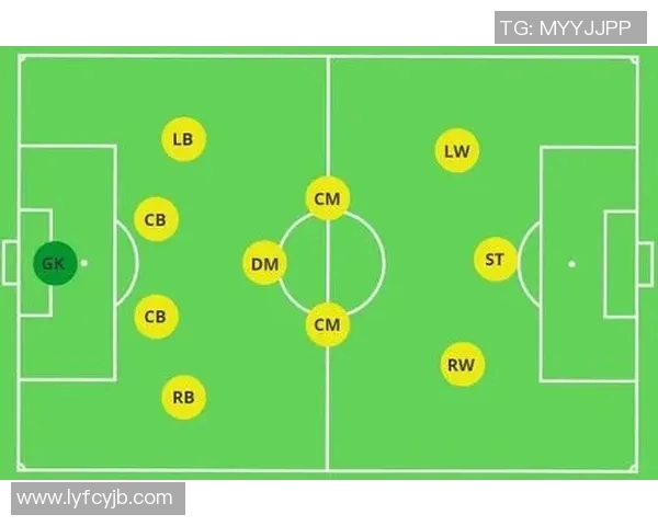 从传统阵型到现代战术演变足球战术历史与当代打法特点解析