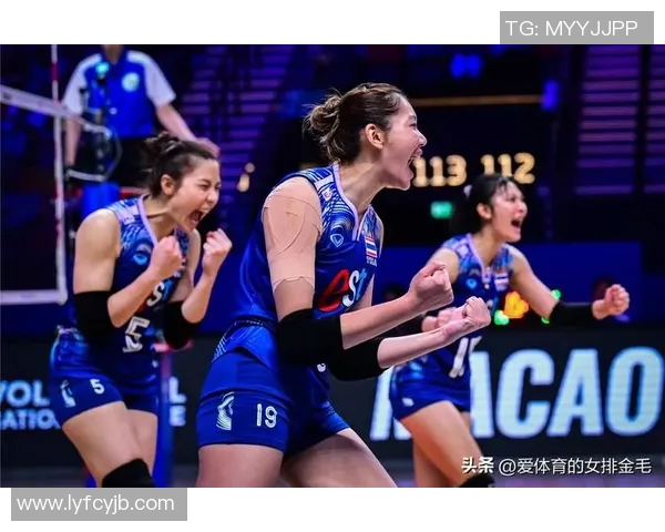 女排主教练大胆启用新人引热议 网友称其为赌王勇敢创新带来新希望