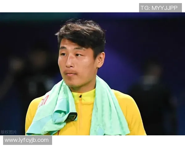 数据模型解析:武磊未来比赛胜率究竟如何预测与分析